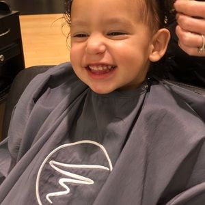 Meet your Posher, Jim